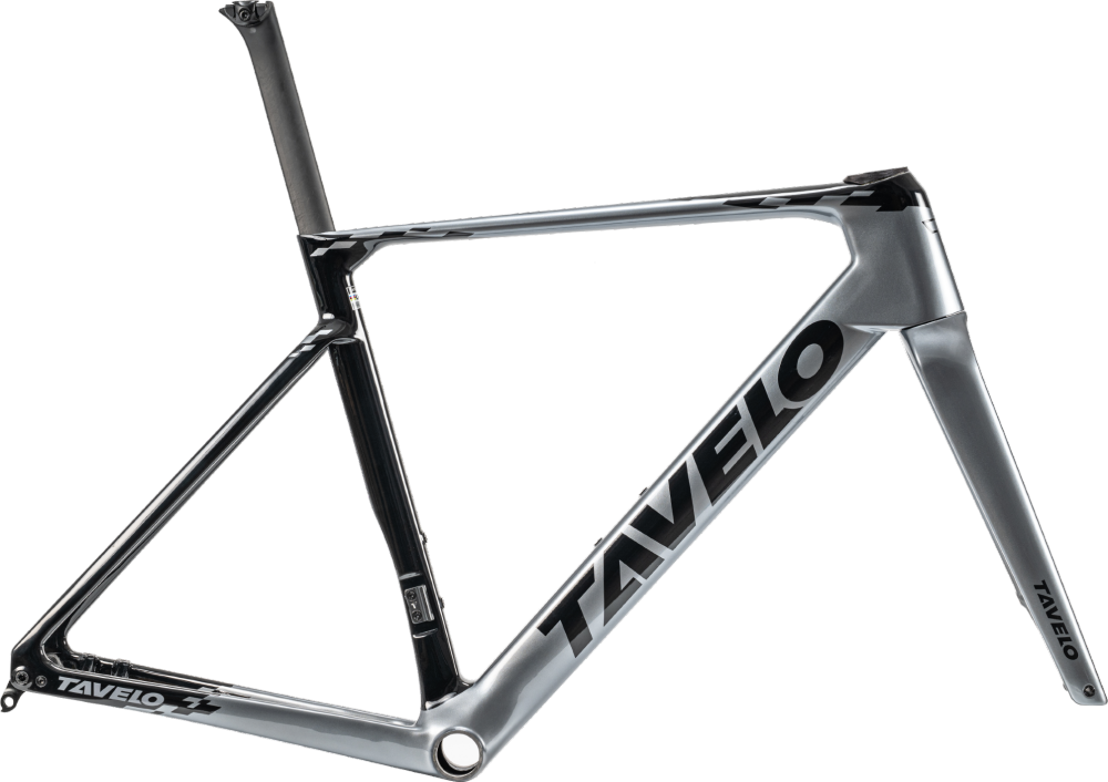 TAVELO Arow Race Polestar