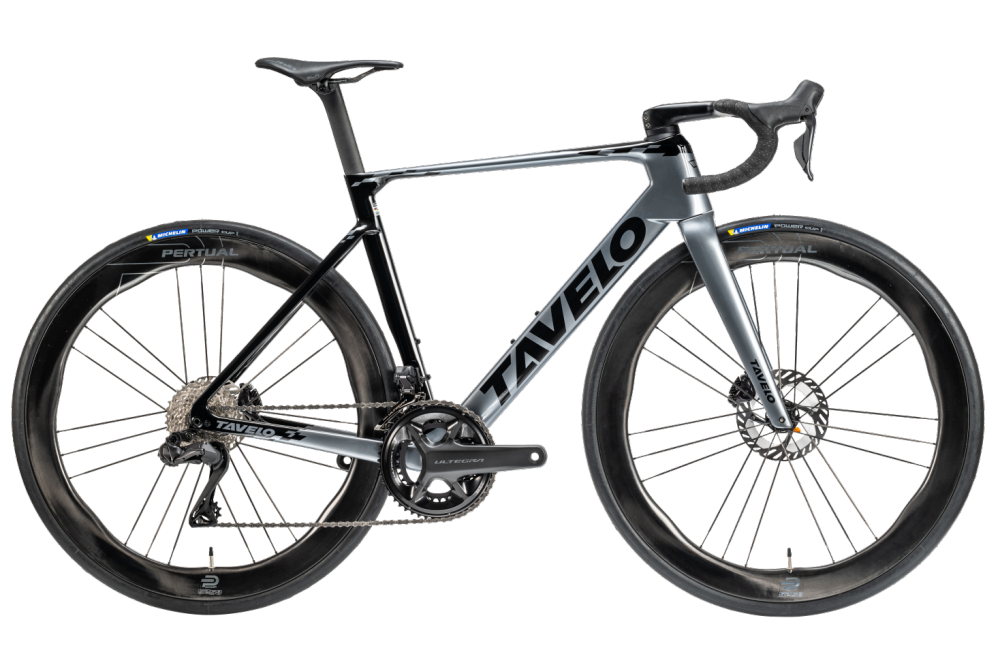 TAVELO Arow Race Polestar