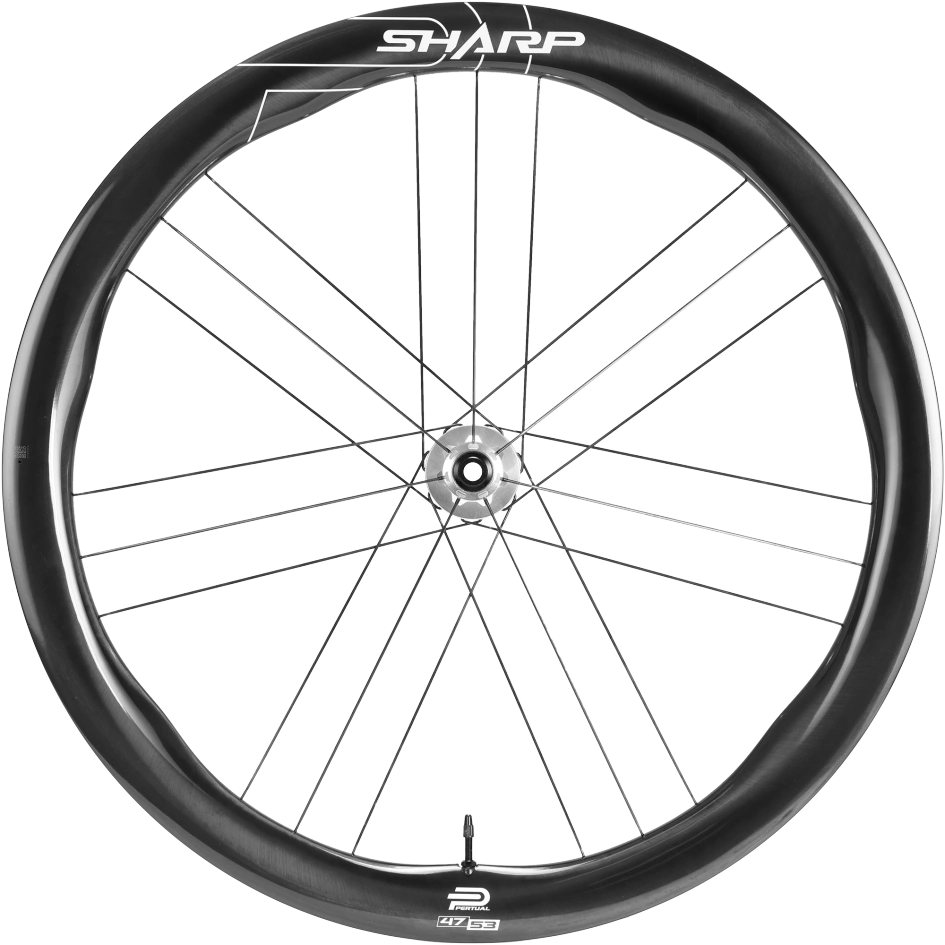 Pertual Sharp ADV 47/58 Disc