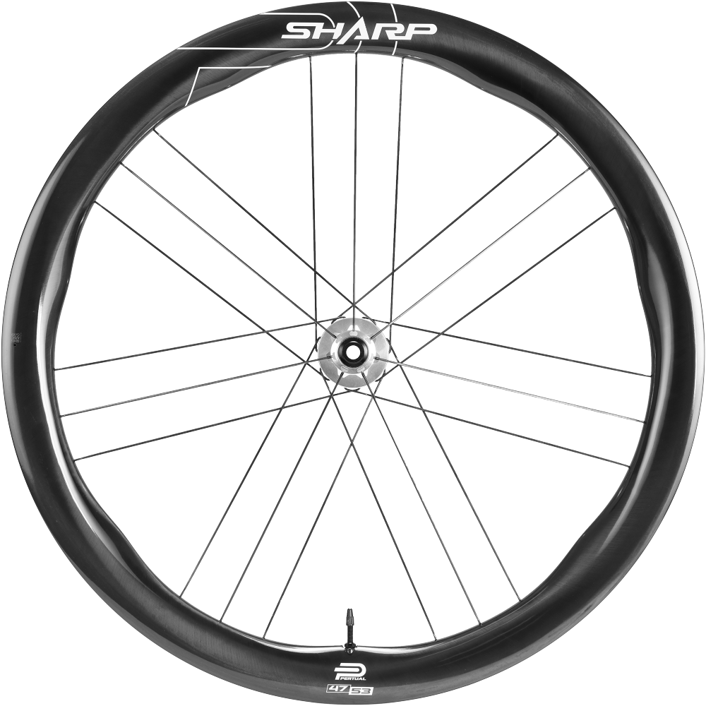 Pertual Sharp Pro 47/58 Disc