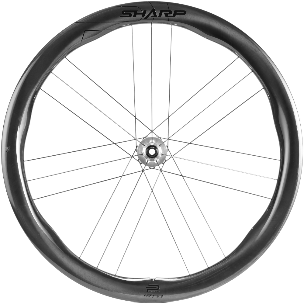 Pertual Sharp Pro 47/58 Disc