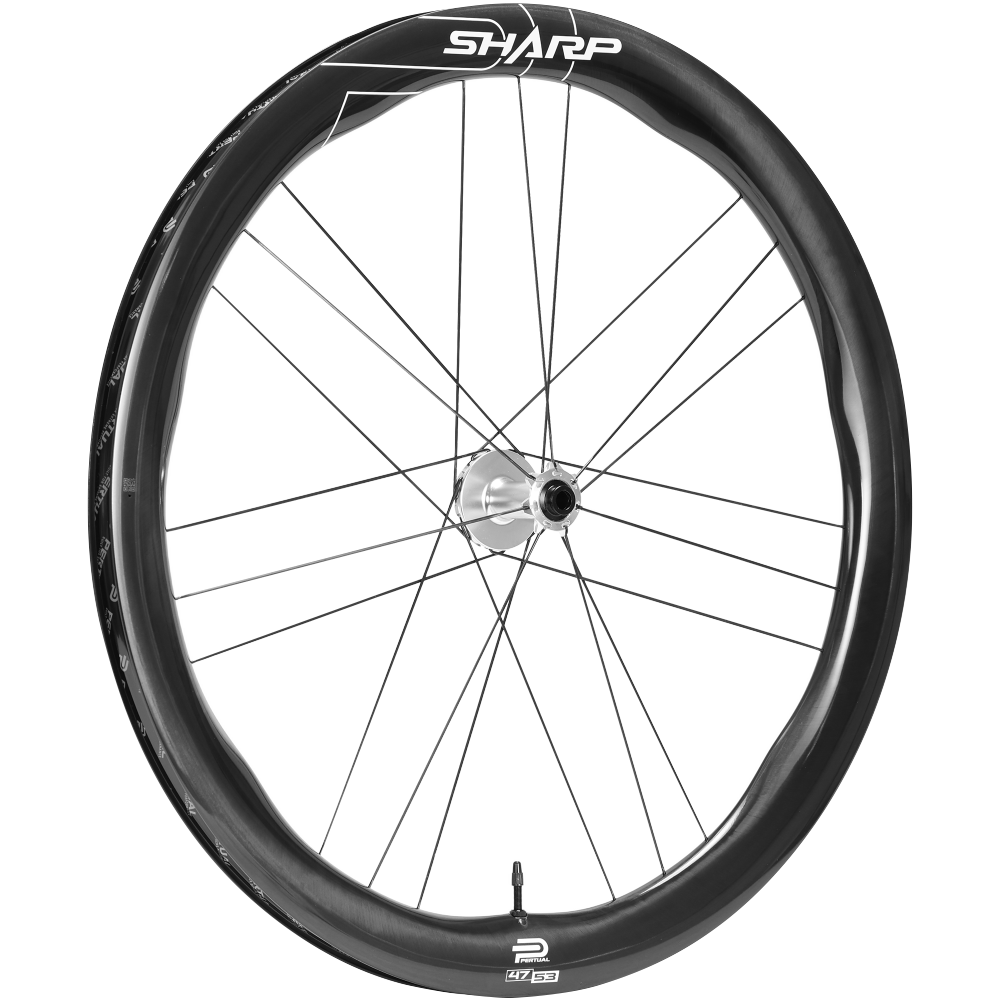 Pertual Sharp Pro 47/58 Disc