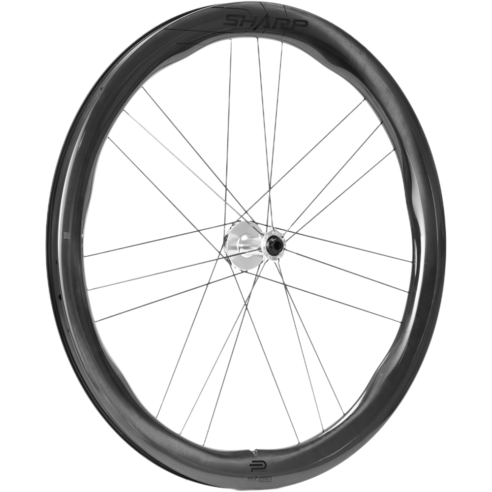 Pertual Sharp Pro 47/58 Disc