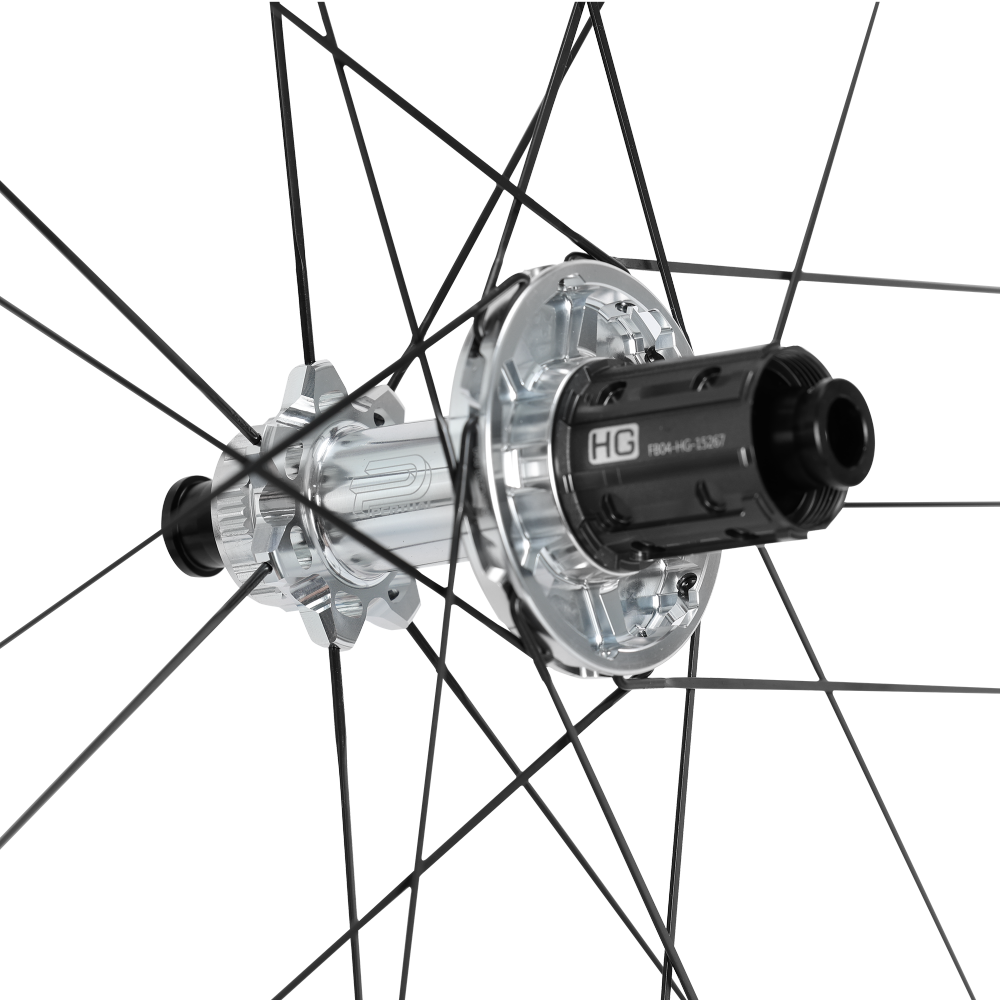 Pertual Sharp Pro 62/70 Disc