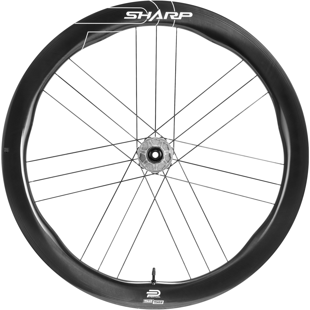 Pertual Sharp Pro 47/58 Disc