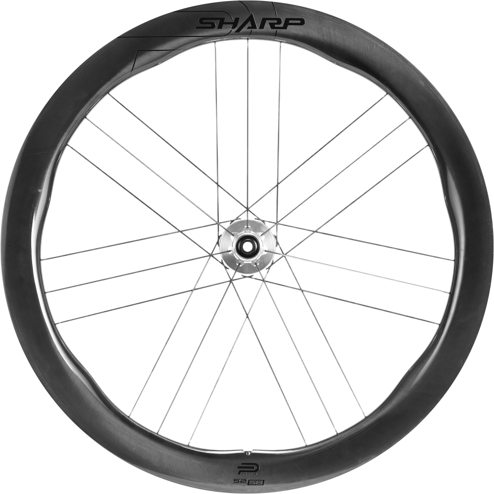 Pertual Sharp Pro 47/58 Disc