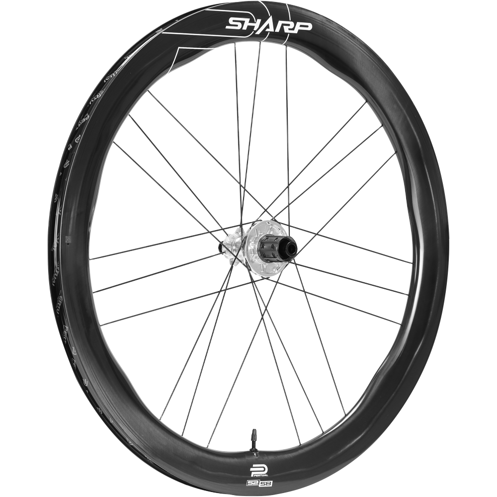Pertual Sharp Pro 47/58 Disc