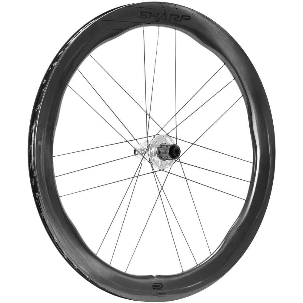 Pertual Sharp Pro 47/58 Disc