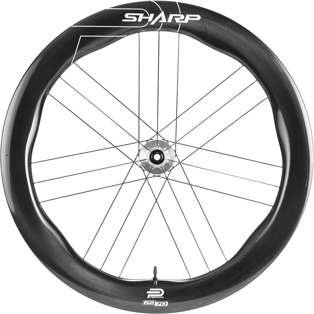 Pertual Sharp Pro 62/70 Disc