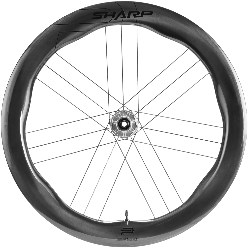 Pertual Sharp Pro 62/70 Disc