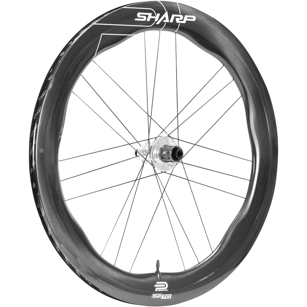 Pertual Sharp Pro 62/70 Disc