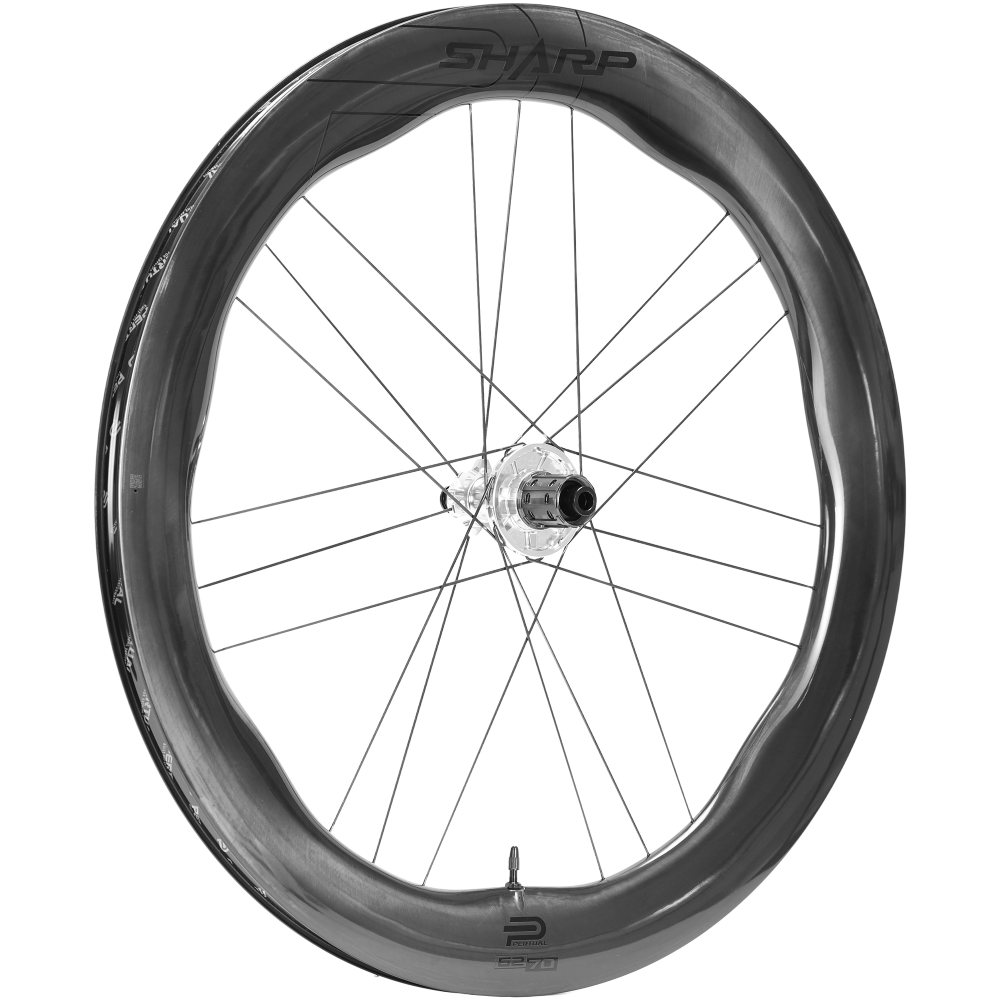 Pertual Sharp Pro 62/70 Disc