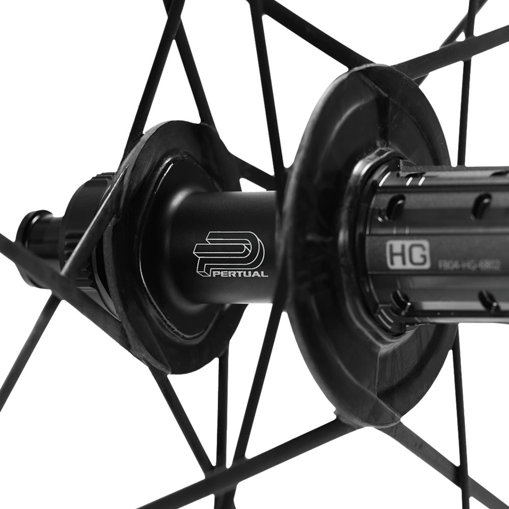 Pertual Sharp ADV 47/58 Disc