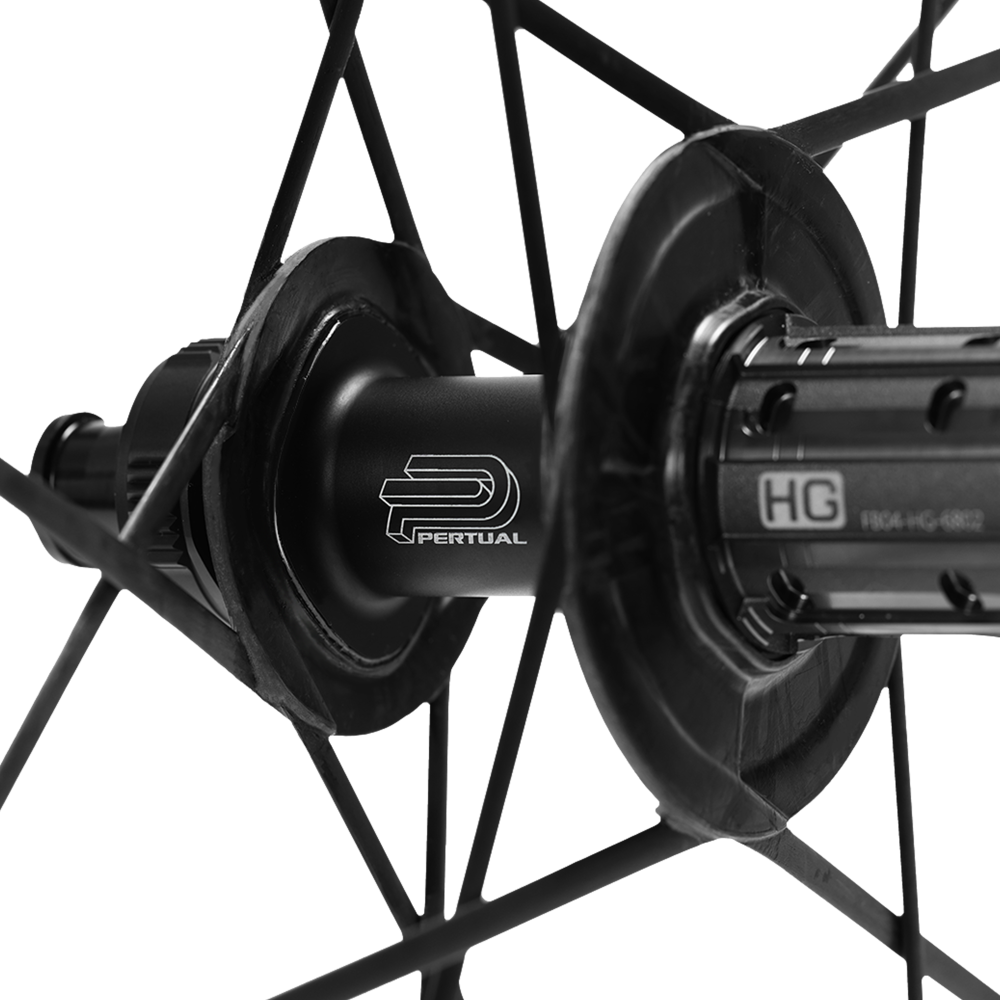 Pertual ACME 45/62 Disc