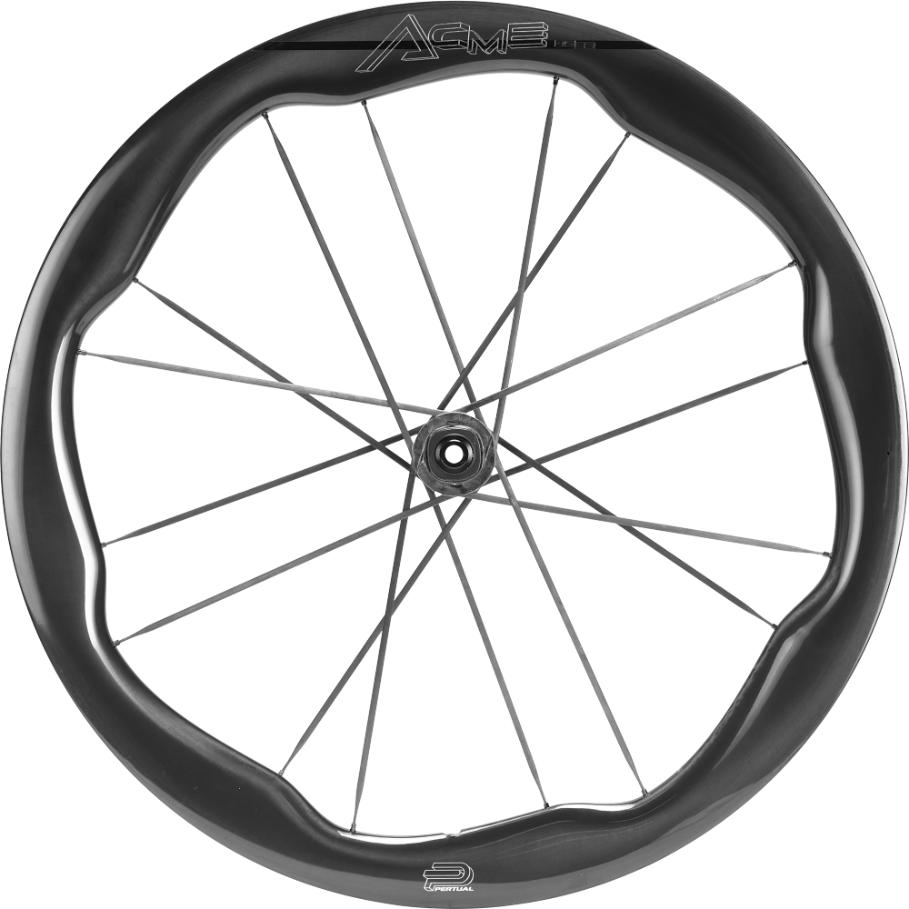 Pertual ACME 45/62 Disc