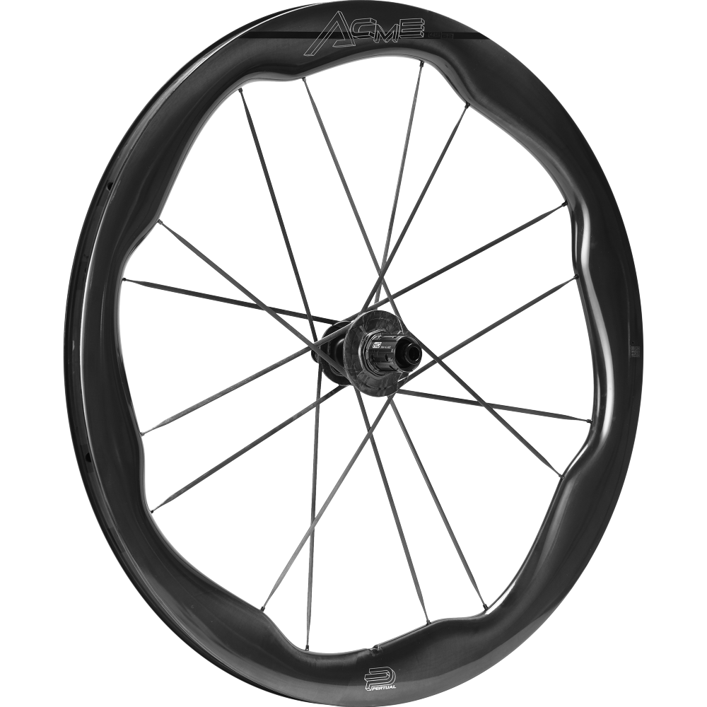 Pertual ACME 45/62 Disc