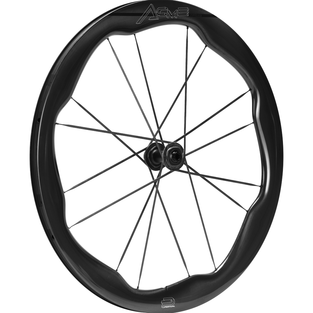 Pertual ACME 45/62 Disc