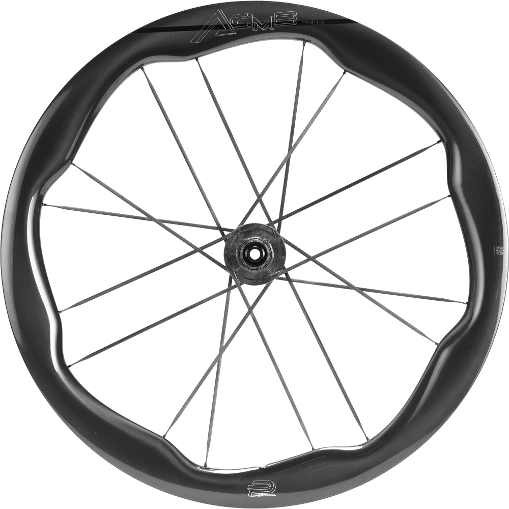 Pertual ACME 45/62 Disc