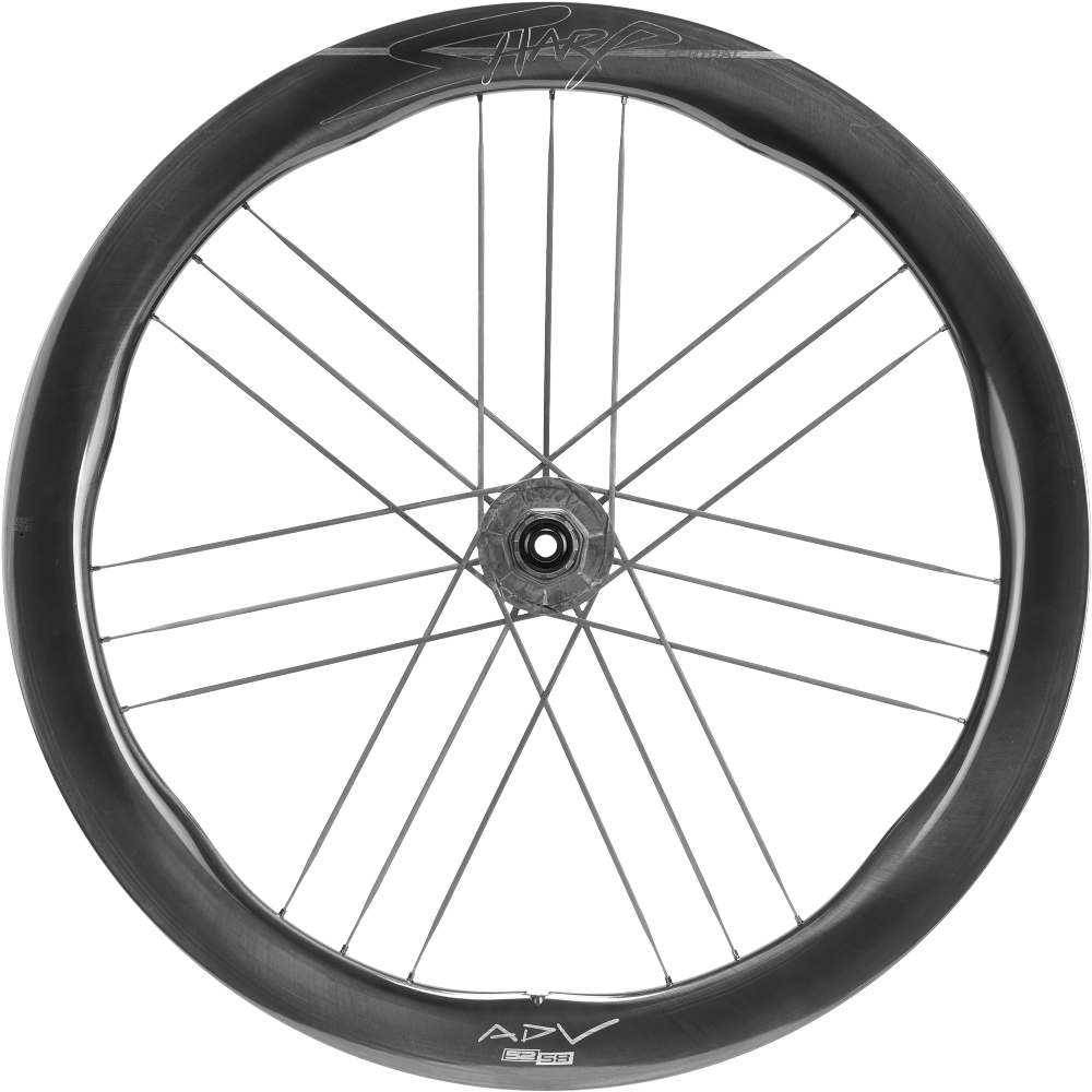 Pertual Sharp ADV 47/58 Disc
