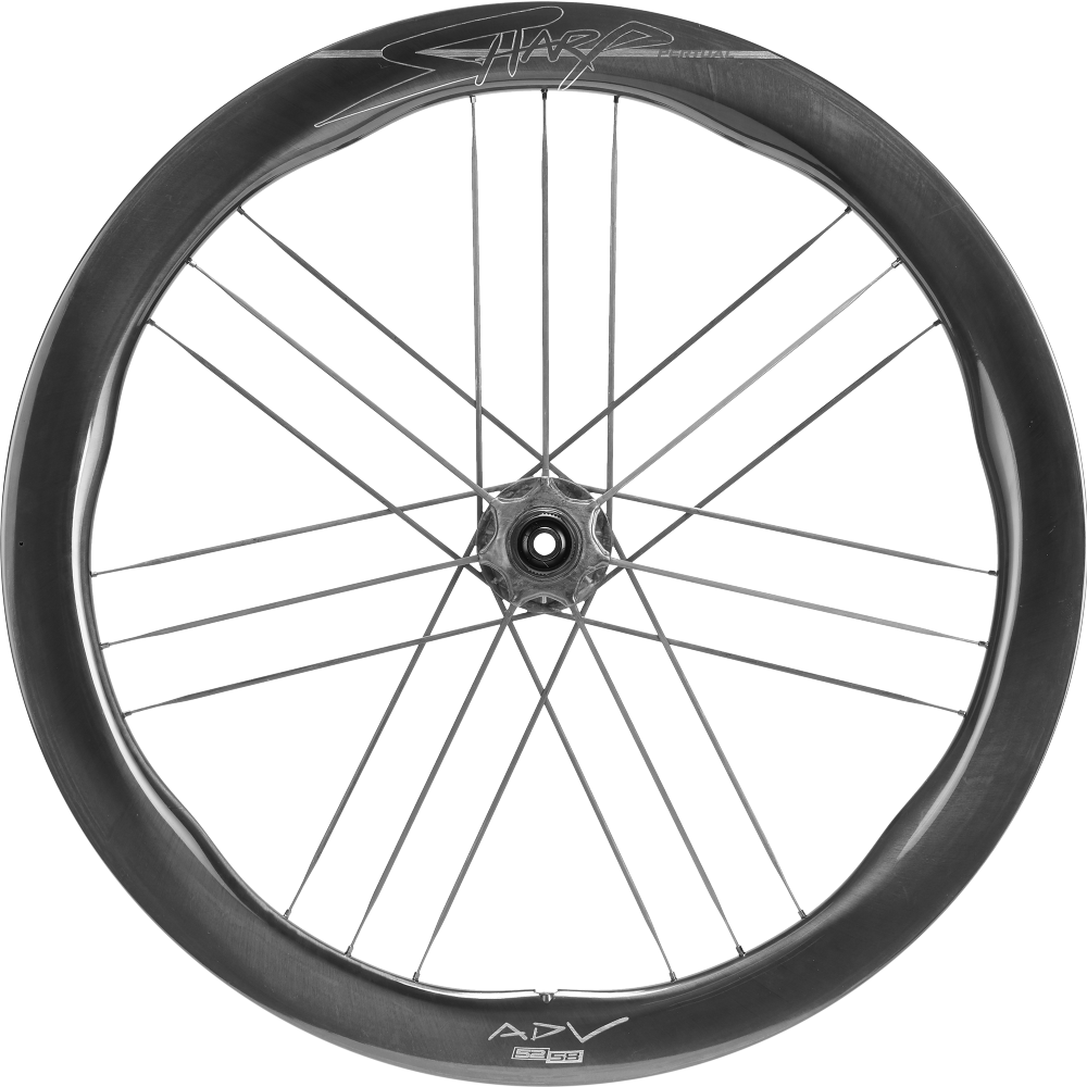 Pertual Sharp ADV 47/58 Disc
