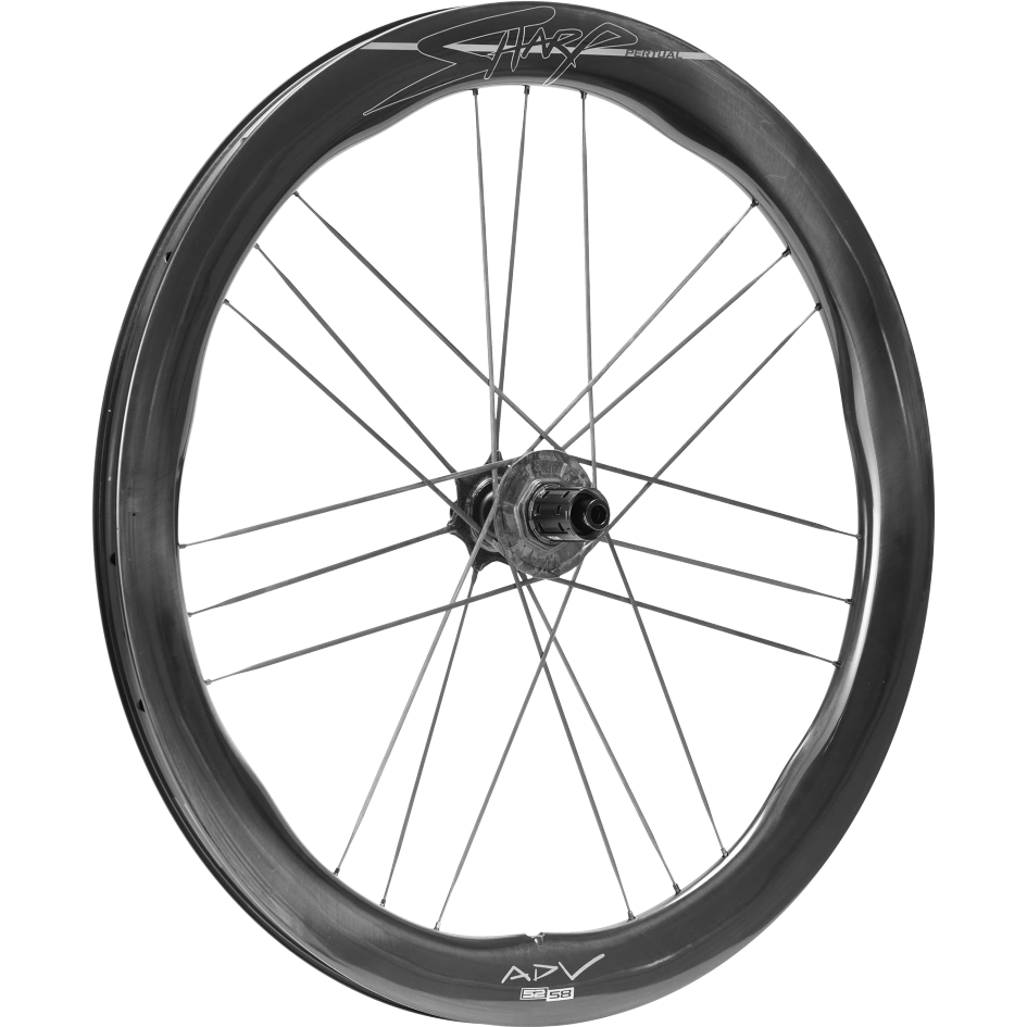 Pertual Sharp ADV 47/58 Disc