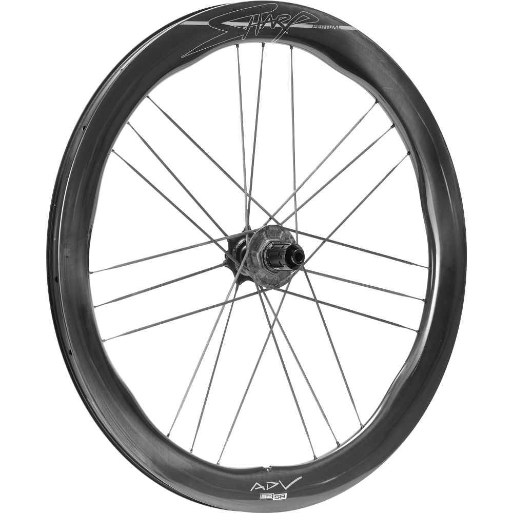 Pertual Sharp ADV 47/58 Disc