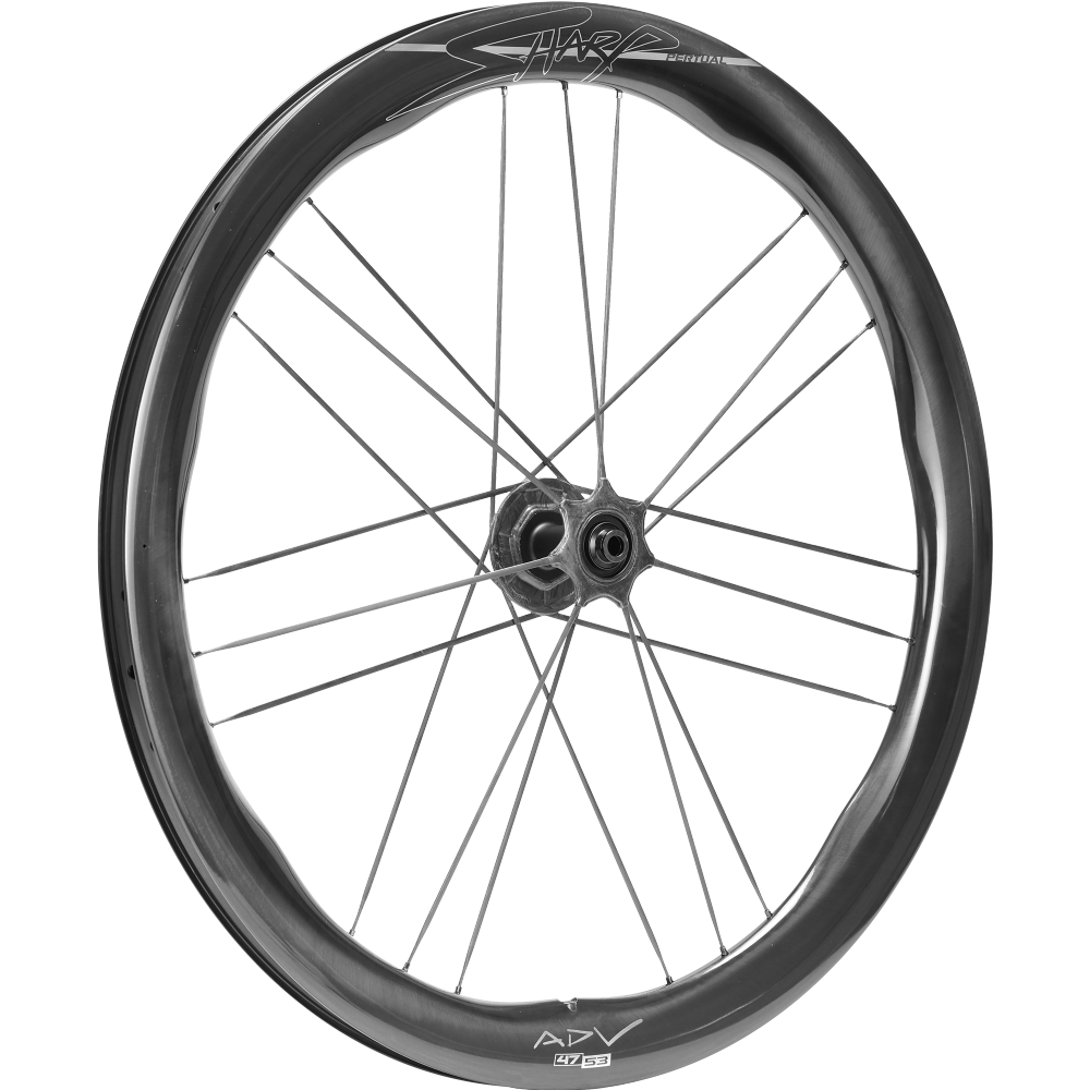 Pertual Sharp ADV 47/58 Disc