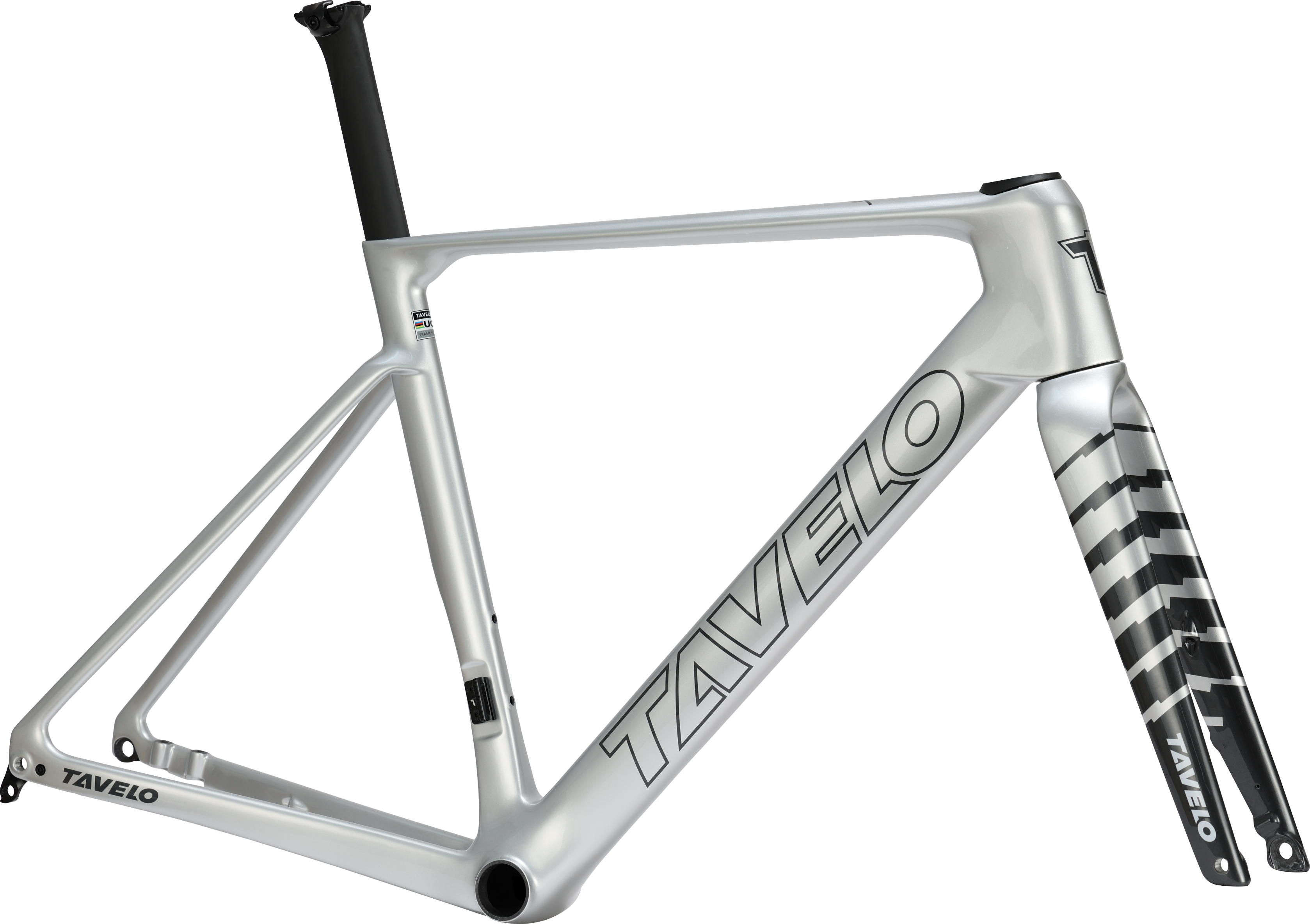 TAVELO ATTACK デュラエースdi2組 Attack 直接取引希望TAVELO ATTACK