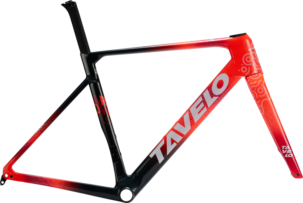 TAVELO Arow Race Alpha
