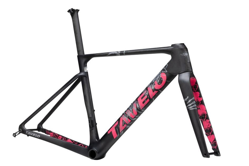 パーツ TAVELO ATTACK Attack
