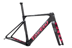 TAVELO Arow SL Neo Black