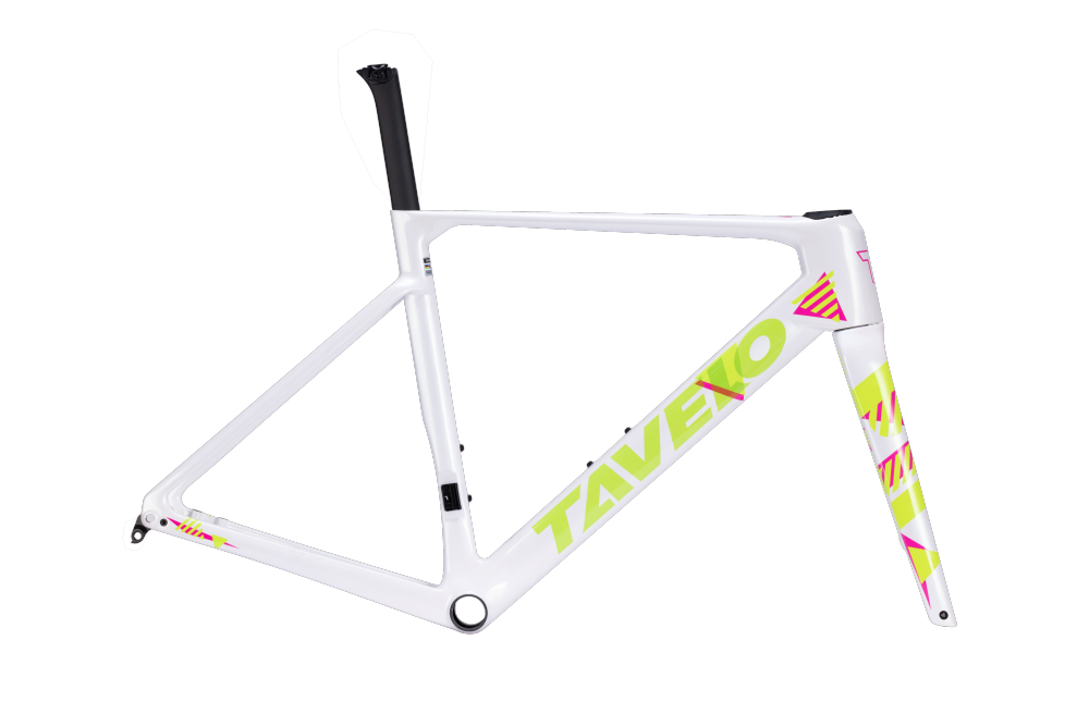 TAVELO Arow Race GEO