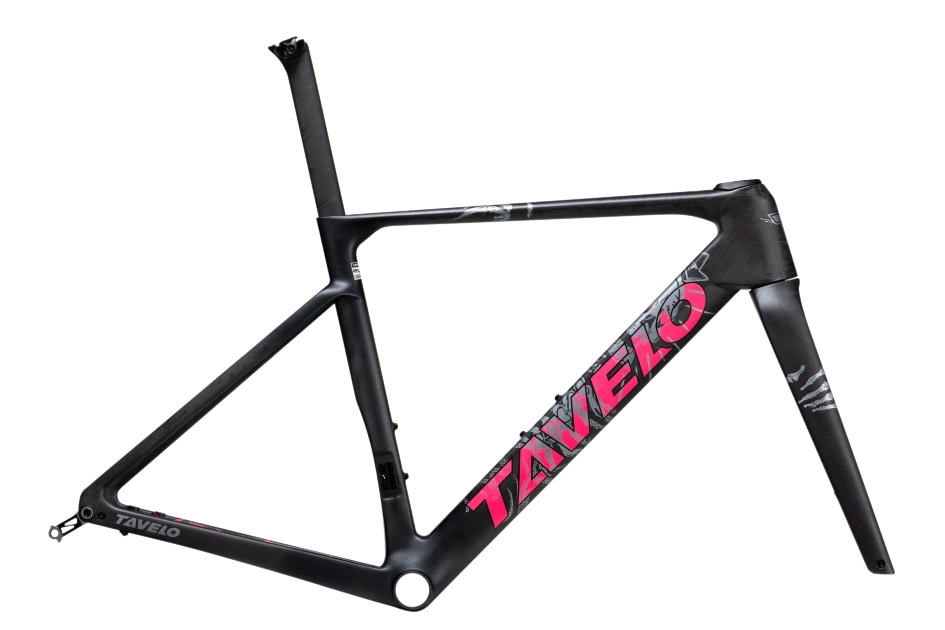 パーツ METRON TAVELO ATTACK Attack