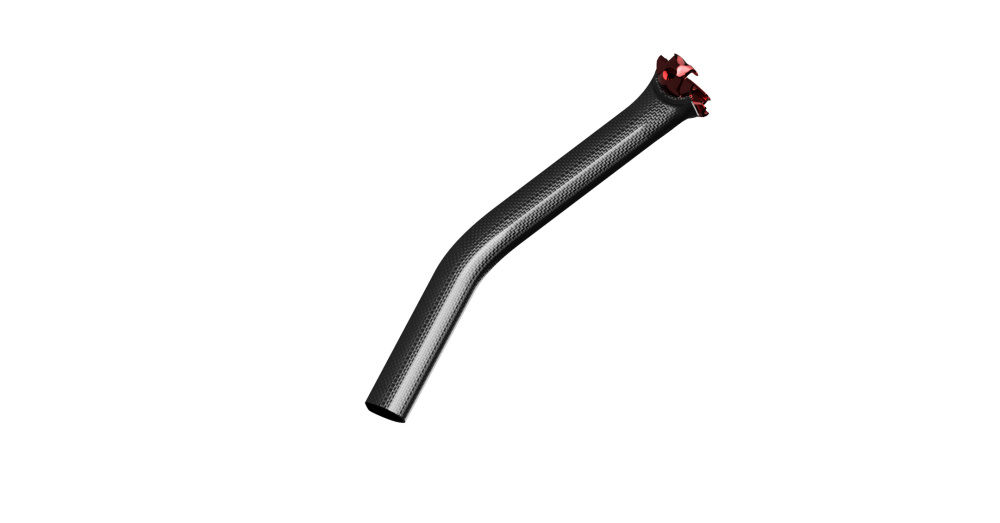 27⁰ Seatpost For Arow