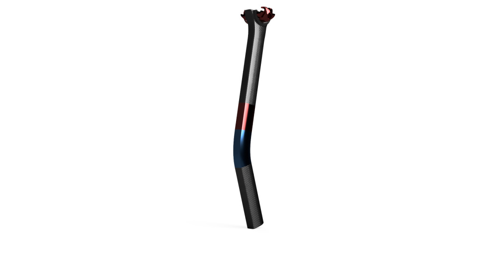 27⁰ Seatpost For Arow