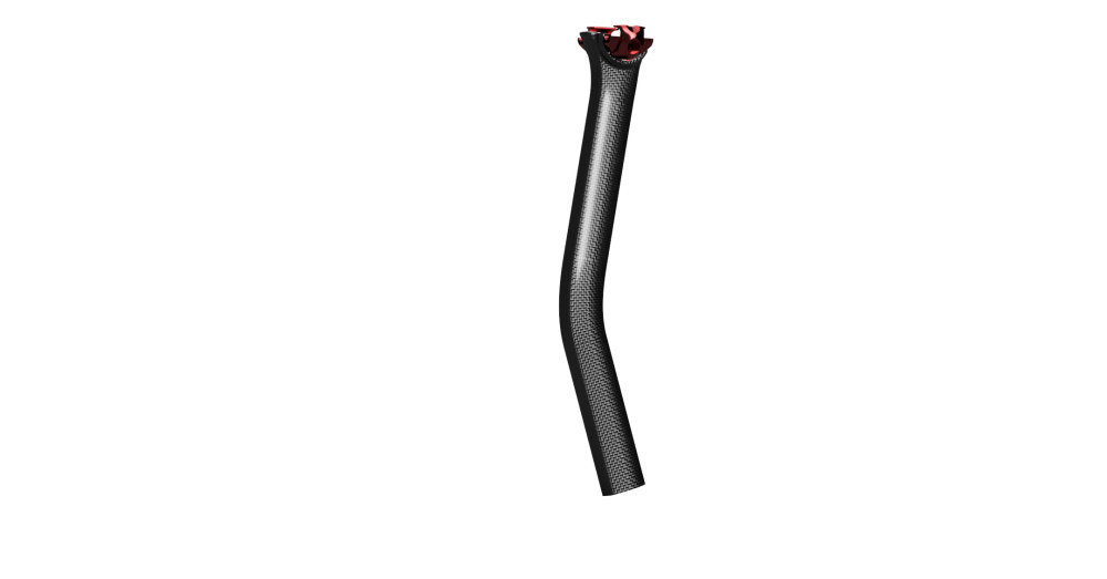 27⁰ Seatpost For Arow