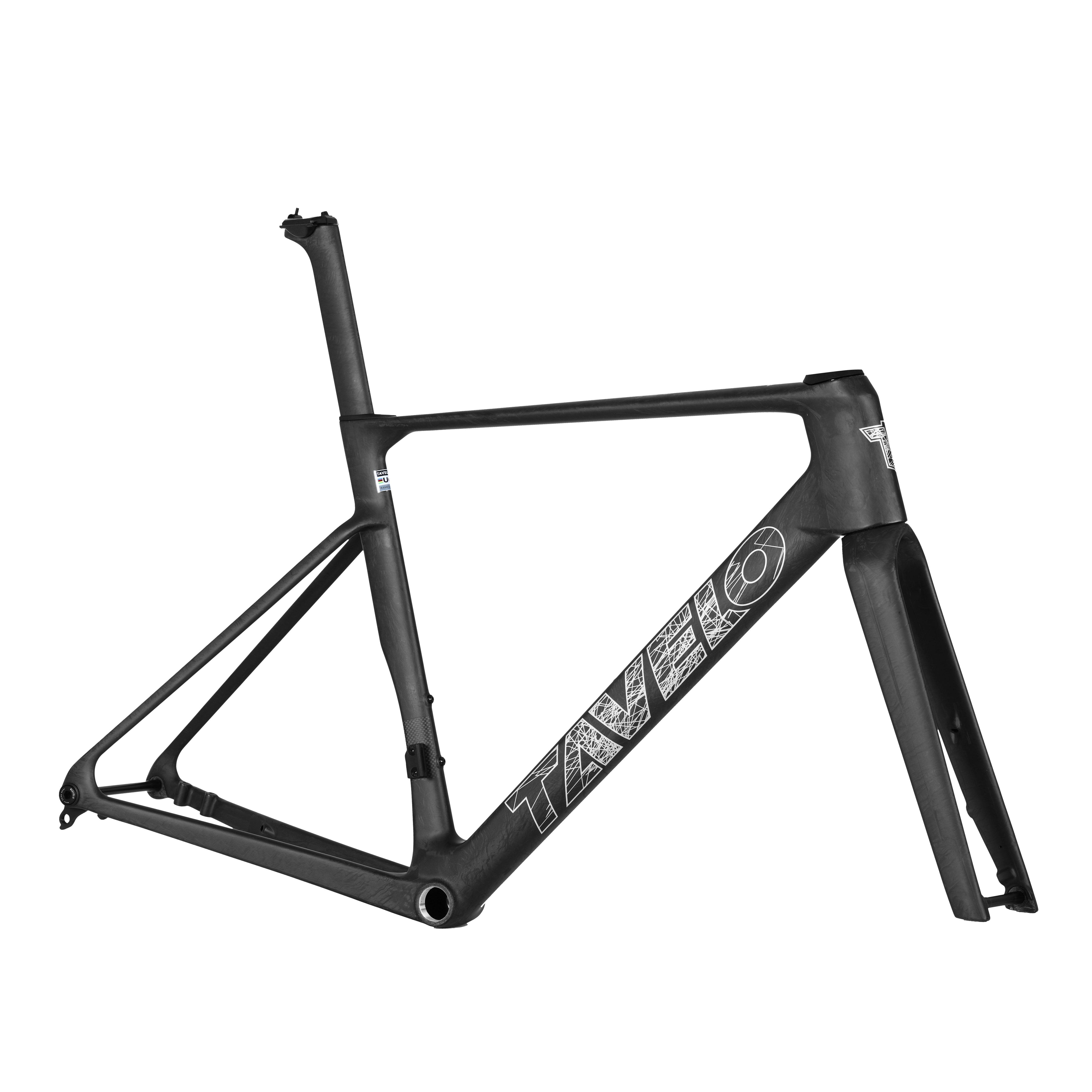 MY TAVELO Arden Race SL Frameset