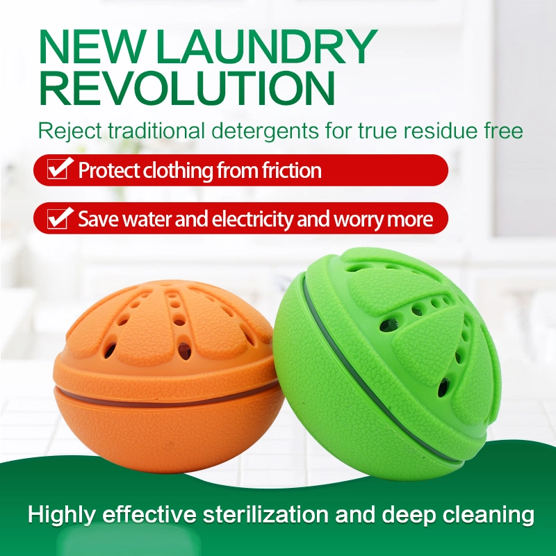 Washwow W1 Electronic Laundry Ball