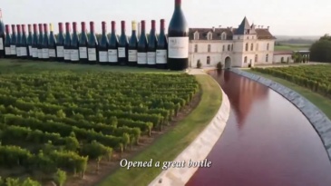 WASHWOW Wine Preservation Dispenser