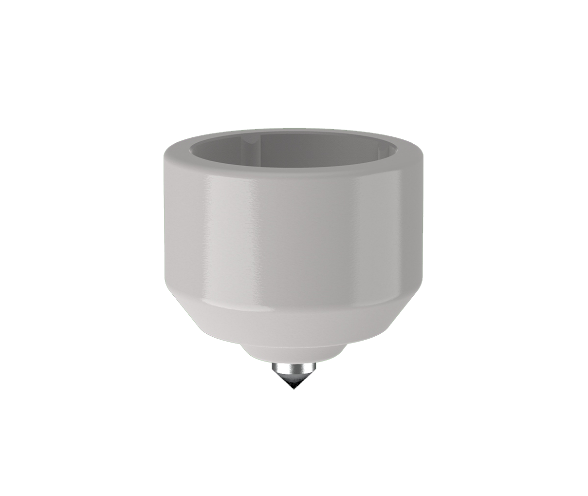Window-Breaking Tip