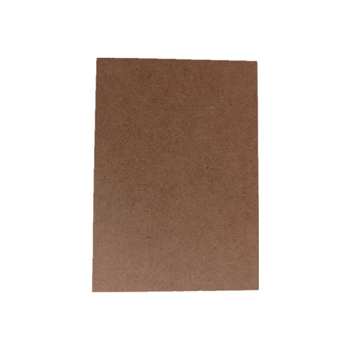 25mm Dark Color MDF Sheet