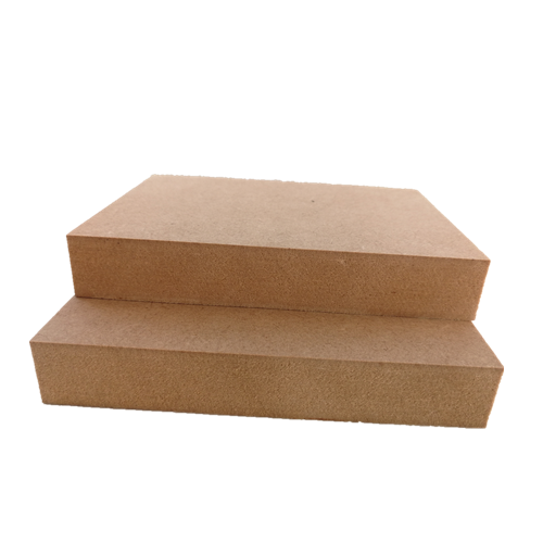 4mm Light Color MDF Board