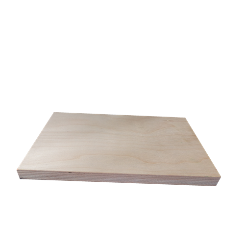 15mm Birch Plywood