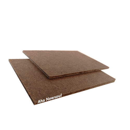 2.7mm Hardboard Two Side Smooth For Construction