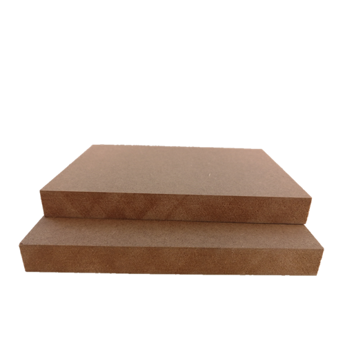Different thicknesses Dark Color MDF Sheet