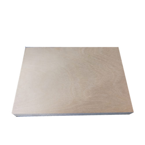 Different Thickness Poplar Plywood