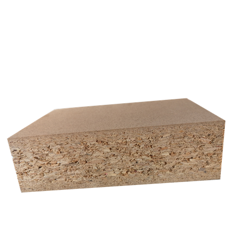 Different thickness Particle Board