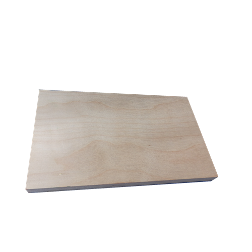 Different Thickness Birch Plywood