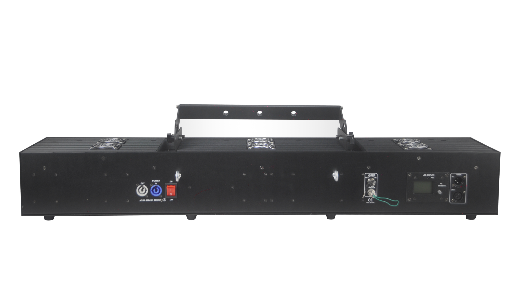 BL12.0RGB DMX