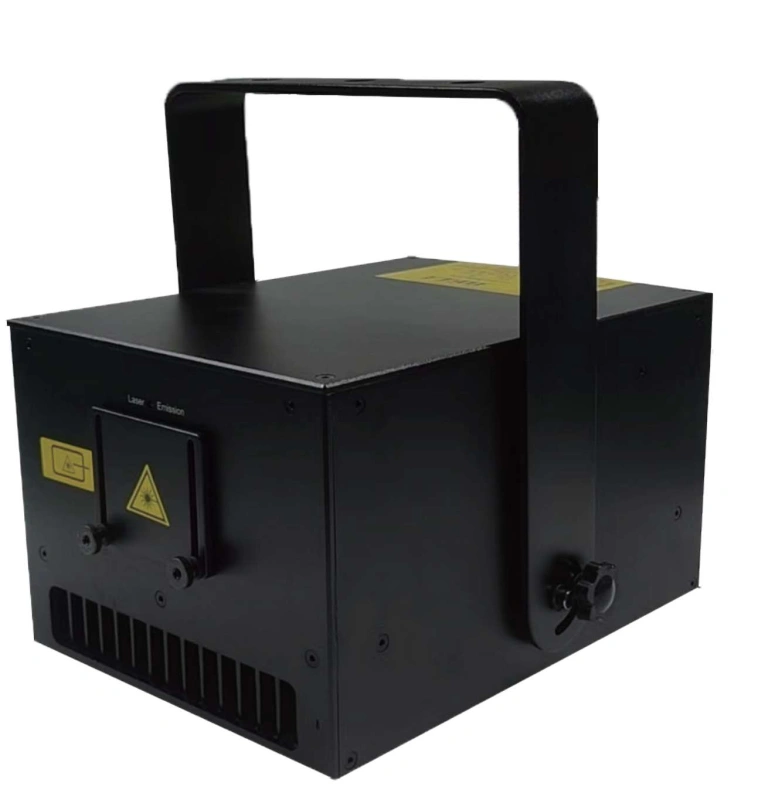 BL3.0RGBDMX